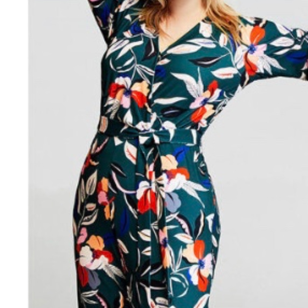 Jumpsuit